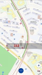 Blk 332 Ang Mo Kio Avenue 1 (Ang Mo Kio), HDB 3 Rooms #180802782
